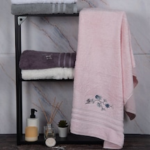Renzo Banyo Havlusu 70 x 140 CM