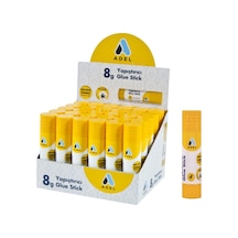 Glue Stick Yapıştırıcı 8 Gr Prit 10 Adet