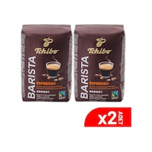 Tchibo Barista Espresso Çekirdek Kahve 500g 2li