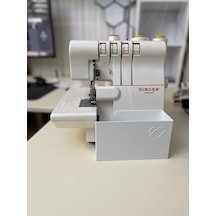 Singer SE017-S0105 Modellerine Uygun Fire Kabı