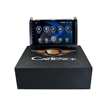 Mercedes B200 2004-2012 Cadence T5 İşlemcili Profesyonel 360 Cam Destekli Oem Multimedia