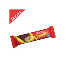 Ülker Çikolatalı Gofret 36 Gr X 12 Adet