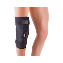 Orthocare 6155 Çelik Dizlik Ortopedik Medikal Dizlik