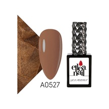 Ellea Nail Kalıcı Oje A0527