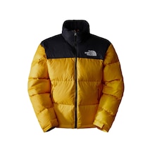 The North Face M 1996 Retro Nuptse Erkek Ceket Nf0a3c8dzu31 Sarı
