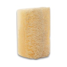 Dalgıçoğlu Kolajenli Kabak Lifi Sabunu Doğal El Yapımı 125 G