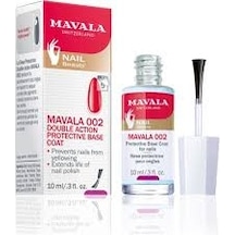 Mavala 002 Base Coat Koruyucu Ön Cila 10 ML