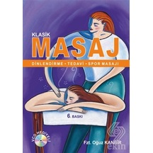 Klasik Masaj Oğuz Kanbir/Oğuz Kanbir