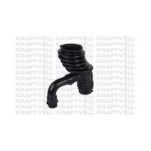 Kraftvoll 10020141 Hava Filtre Hortumu Kit Koruku Focus Iı Facus C-max 1.6tdcı 90ps 03-07 Volvo S40 1.6tdı 90ps 7m519a673ej