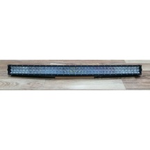 Ducki 105Cm Kavisli Oval 5D Led Bar 240W Yayıcı + Delici