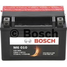 Bosch  YTX9-BS Motosiklet Aküsü