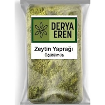 Derya Eren Zeytin Yaprağı Öğütülmüş  500 G