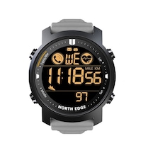 Rogfer Outdoor Spor Akıllı Saat Bluetooth(İthalatçı Garantili)