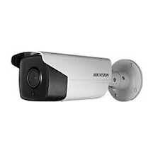 Hikvision Ds-2cd1063g2-lıuf Smartlight 6mp 2.8mm Lens Ip Bullet Kamera Dahili Mikrofon