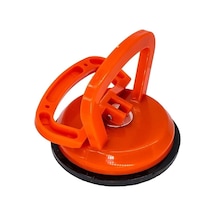 Vantuz Tekli K-249 Ibıco Vakumlu Seramik - Cam Tutucu 11cm