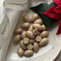 Miras Mardin Tarçınlı Badem Şekeri - 200 G