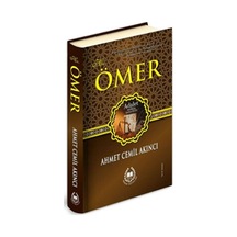 Hz. Ömer Ciltli - Kyut-753369