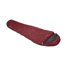 High Peak Mumya Uyku Tulumu Tr 300 Allround Trekking 4 Mevsim Haf Çok Renkli
