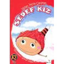 Sedef Kız - İncila Çalışkan - Bu Yayınevi