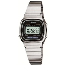 Casio LA670WD-1DF Kadın Kol Saati