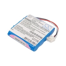 Nihon Kohden Edan Se-1 Se-3 Se-1200 Ekg Cihazı Yedek Bataryası