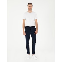 Pierre Cardin Erkek Pantolon 50287780-vr033 Lacivert