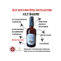 Fermescent Meyan Kökü Hidrosolü 100 ML