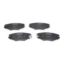 Opel Insignia Ön Fren Balatası Delphi Marka 13237750