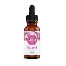 Karanfil Yağı - Clove 10 Ml