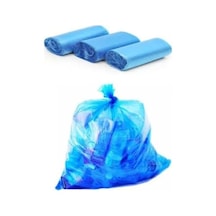 Parex Güçlü Çöp Torbası Orta Boy 5' Li Paket