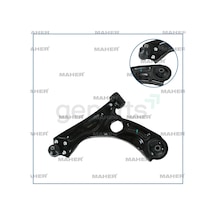 Salıncak Aveo 2011-2013 Rotilli Sac Alt Sol