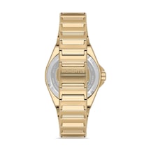 Momentus Men's Mecha Master Mm101g-16sg Erkek Kol Saati Sarı