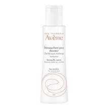 Avene Demaquillant Yeux İntense 125 ML