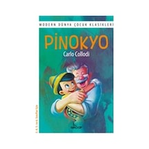 Pinokyo - Qhdh-612525