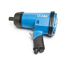 Opt 600 3/4'' Havalı Somun Sökme Makinası