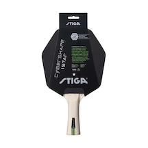 Stiga Bat Cybershape1 Star Masa Tenisi Raketi 1211-0906-35
