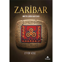 Zaribar - 901656012