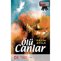 Ölü Canlar 9786051400341