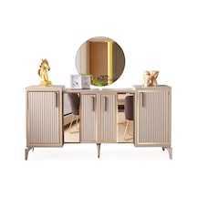 Karizma Mdf Konsol Kumbeji