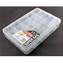 Super Bag Beta Organizer No:25