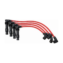 Buji Kablosu Opel Astra F 1.8-2.0 16v 4cc 93-98 Opel Astra G 2.0 98-02 Opel Vectra B 1.8-2.0 95-00 Opel Sıntra 2.2 96-99