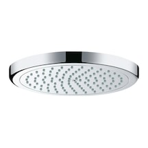 Tepe Dusu 220 1jet Ecosmart 9 Lt/dk Krom Diğer