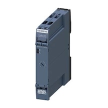 Siemens.3rp2513-1aw30 Zaman R.gecikmeli 12-240vac/dc . 5s-100s