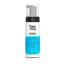 Professional Volumazing Conditioning Foam 165ml