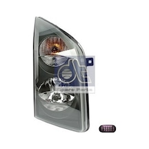 2007-2017 Volkswagen Crafter Far Lambası Sağ Elektrikli-manuel Ayfar Oem No: 2e1941016