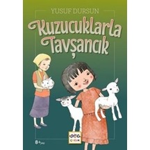 Kuzucuklarla Tavşancık - Yusuf Dursun - Nar Çocuk
