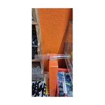 Isıtıcı Camı 50 W 16cm
