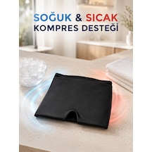 Bandajı Başlığı, Sıcak Ve Soğuk Kompres Özellikli - Lisinya