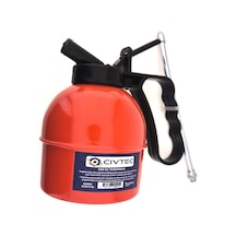 Civtec Ccey110 Yağdanlık 500ml Diğer