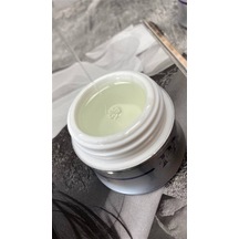 Patrisa Nail Biyolaminasyon Protez Tırnak Keratin Jeli Şeffaf Base Jeli İlk Faz